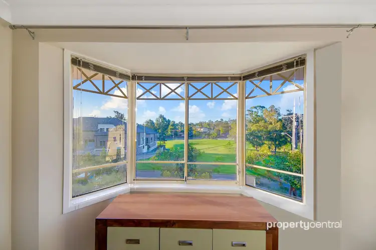 Sixth view of Homely townhouse listing, 10/8-10 Robert Street, Penrith NSW 2750