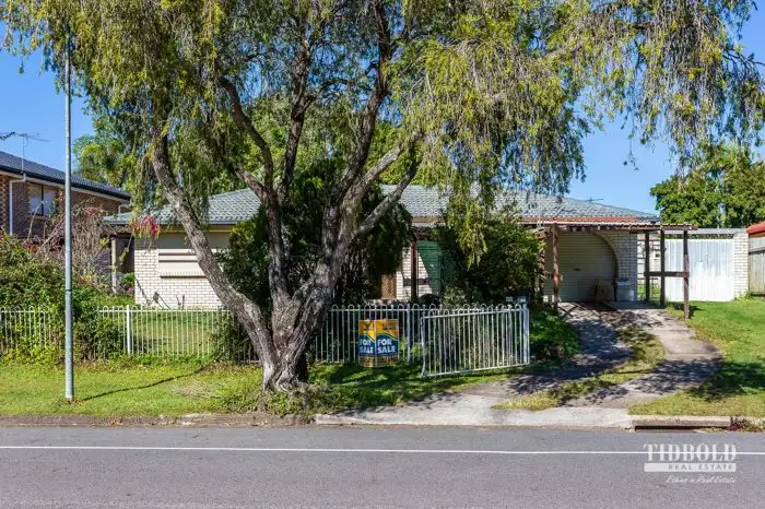 Main view of Homely house listing, 59 Sycamore Parade, Victoria Point QLD 4165