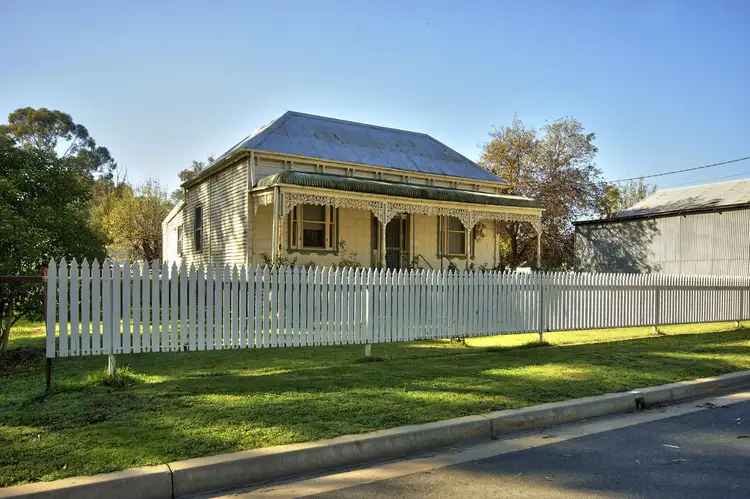 Main view of Homely house listing, 353 Herriott Street, Deniliquin NSW 2710