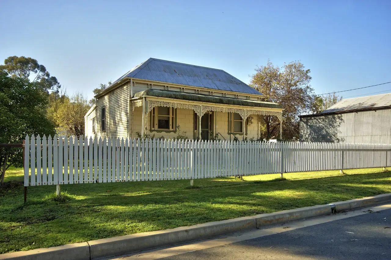 Main view of Homely house listing, 353 Herriott Street, Deniliquin NSW 2710