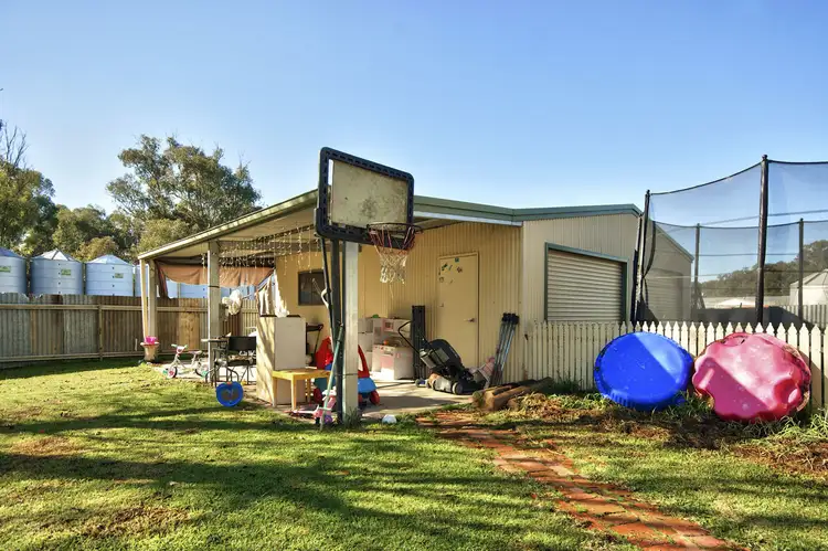 Fifth view of Homely house listing, 353 Herriott Street, Deniliquin NSW 2710
