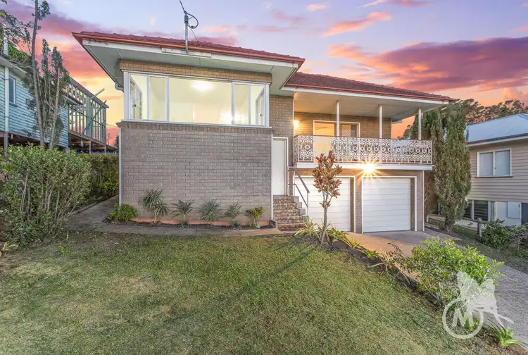 Main view of Homely house listing, 85 Sizer Street, Everton Park QLD 4053