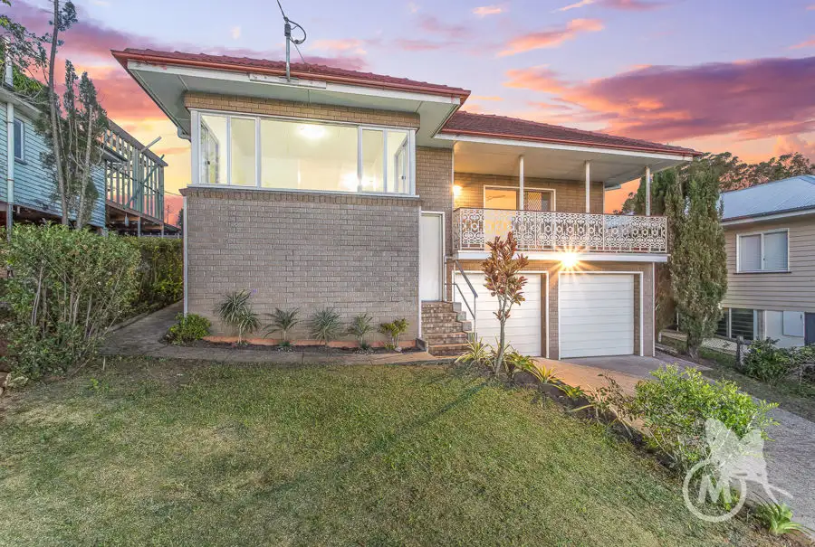 Main view of Homely house listing, 85 Sizer Street, Everton Park QLD 4053