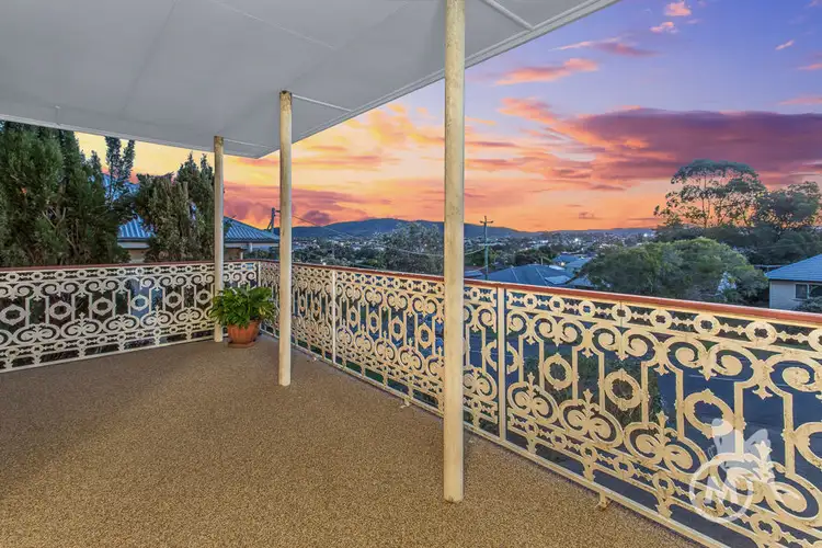Second view of Homely house listing, 85 Sizer Street, Everton Park QLD 4053