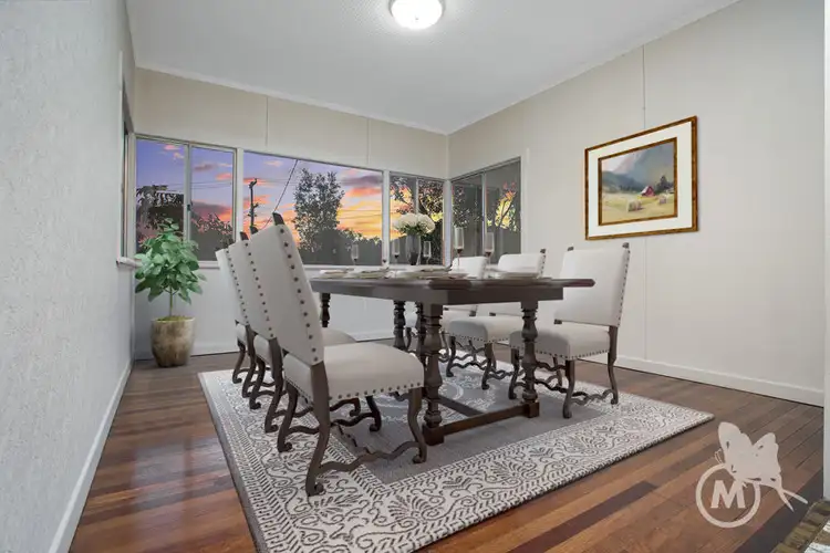 Fourth view of Homely house listing, 85 Sizer Street, Everton Park QLD 4053