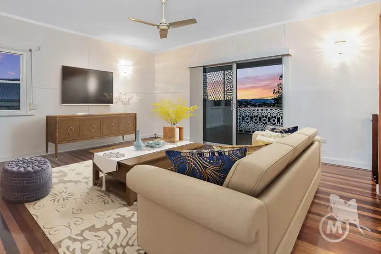 Sixth view of Homely house listing, 85 Sizer Street, Everton Park QLD 4053