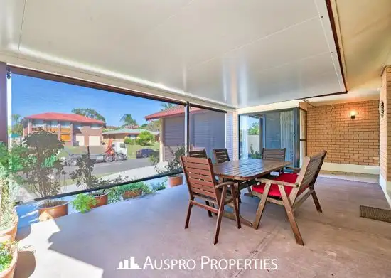 Main view of Homely house listing, 50 Greenmeadow Road, Mansfield QLD 4122