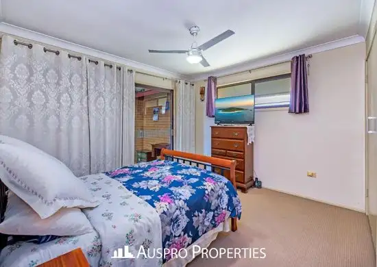 Sixth view of Homely house listing, 50 Greenmeadow Road, Mansfield QLD 4122