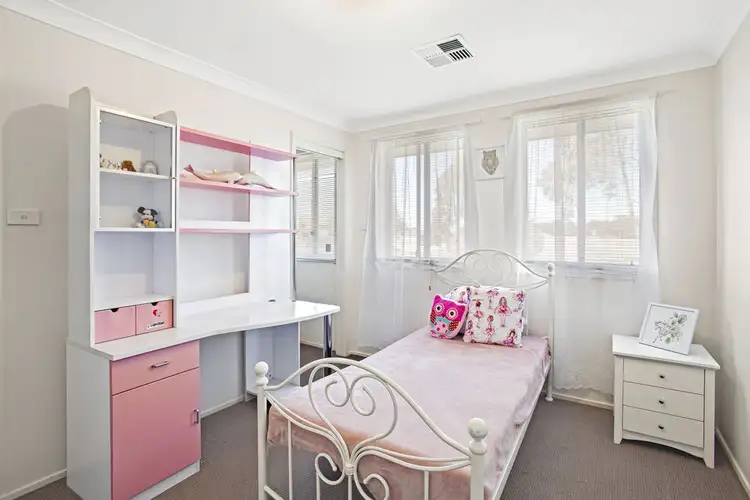 Fifth view of Homely house listing, 109 Orchid Way, Wadalba NSW 2259