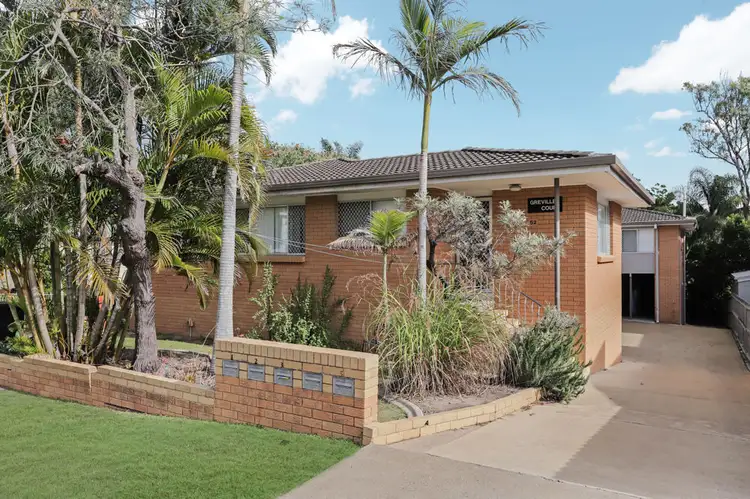 1-5/52 Nelson Street, Coorparoo QLD 4151