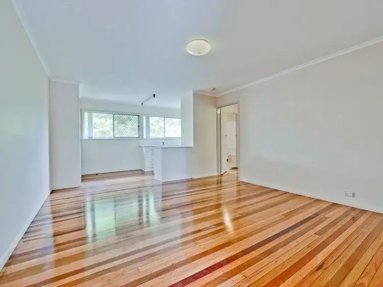 Fifth view of Homely block of units listing, 1-5/52 Nelson Street, Coorparoo QLD 4151