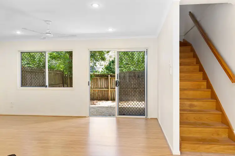 Second view of Homely townhouse listing, 4/62 Eton Street, Nundah QLD 4012