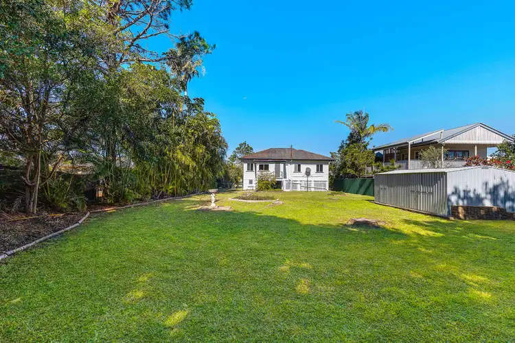Second view of Homely house listing, 62 Ellen St, Woody Point QLD 4019