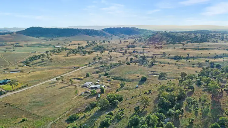 210 Wells Gully Road, Muswellbrook NSW 2333