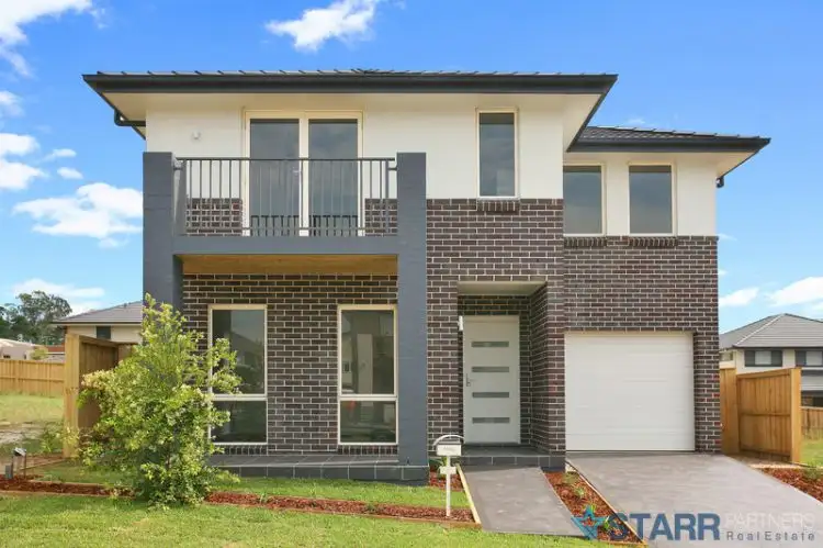 Main view of Homely house listing, 13 Binnet Street, Pemulwuy NSW 2145