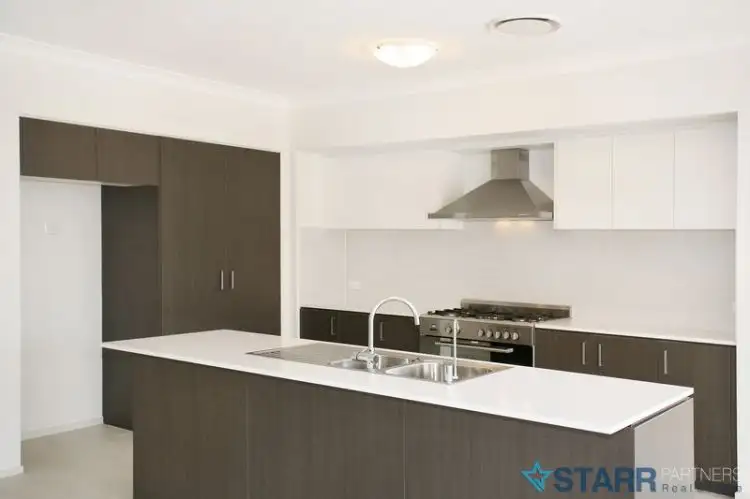 Second view of Homely house listing, 13 Binnet Street, Pemulwuy NSW 2145