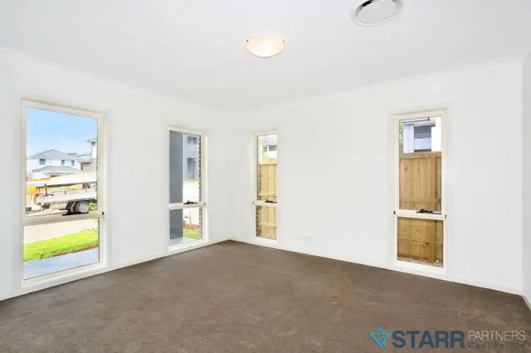 Third view of Homely house listing, 13 Binnet Street, Pemulwuy NSW 2145