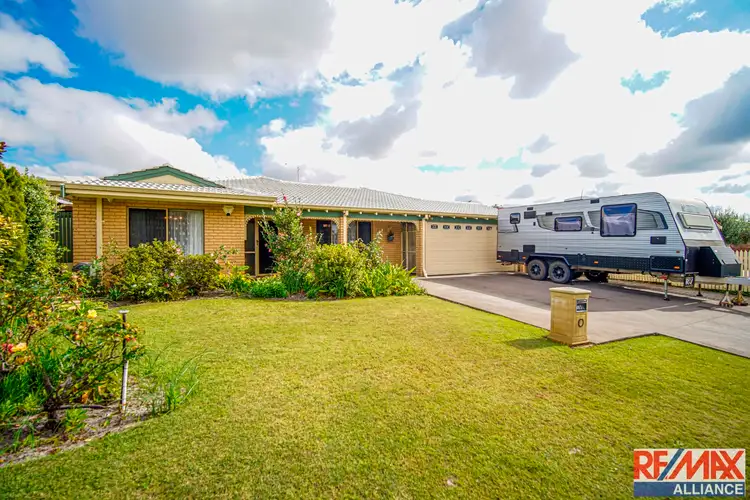 5 Culworth Place, Bassendean WA 6054