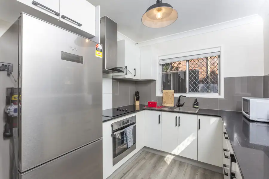 Main view of Homely unit listing, 1/46 Railway Street, Southport QLD 4215