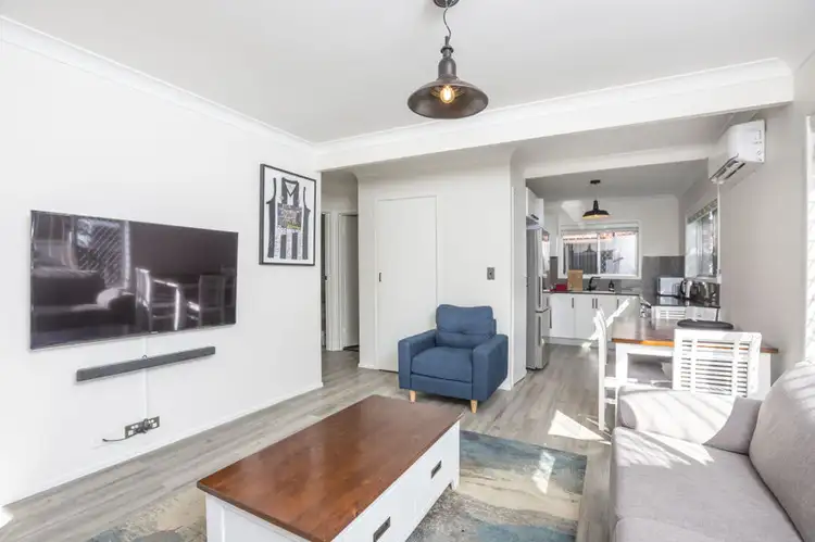 Second view of Homely unit listing, 1/46 Railway Street, Southport QLD 4215