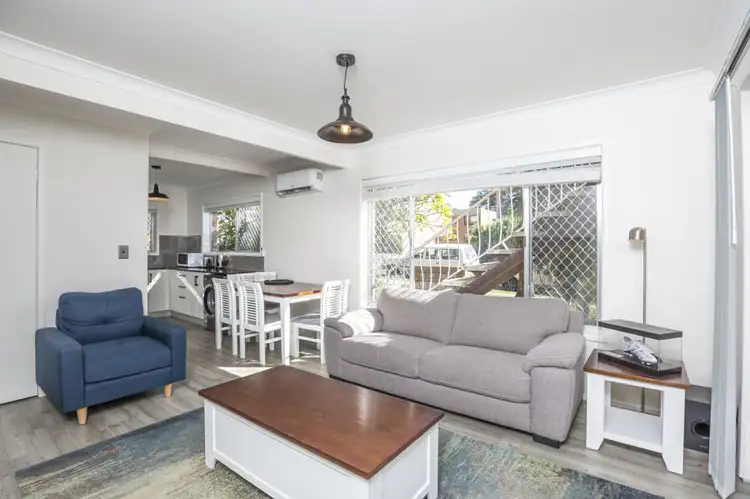 Third view of Homely unit listing, 1/46 Railway Street, Southport QLD 4215
