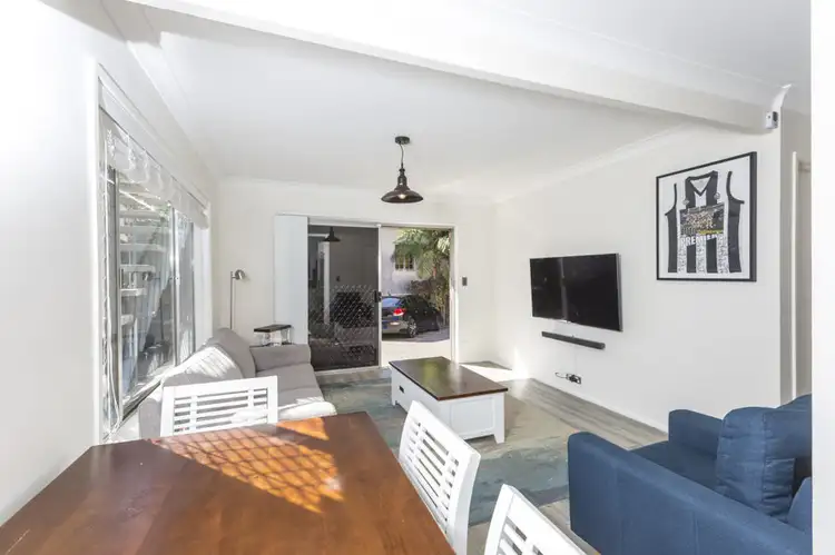 Fourth view of Homely unit listing, 1/46 Railway Street, Southport QLD 4215