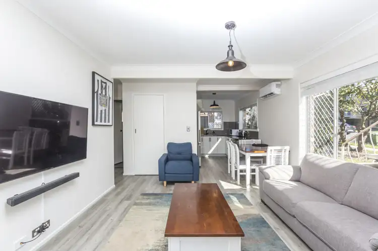 Fifth view of Homely unit listing, 1/46 Railway Street, Southport QLD 4215