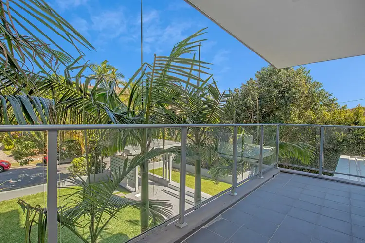 Main view of Homely unit listing, 201/33-37 Madang Crescent, Runaway Bay QLD 4216