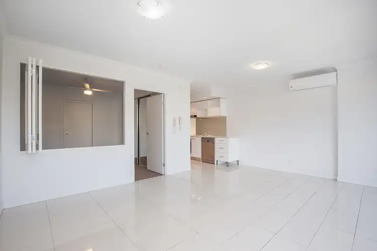 Second view of Homely unit listing, 201/33-37 Madang Crescent, Runaway Bay QLD 4216
