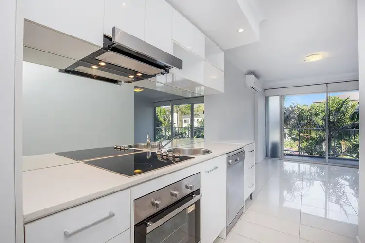 Fifth view of Homely unit listing, 201/33-37 Madang Crescent, Runaway Bay QLD 4216
