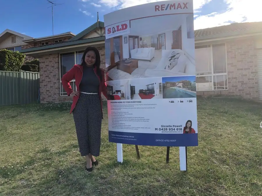 Main view of Homely house listing, 16 MONARCH CIRCUIT, Glenmore Park NSW 2745