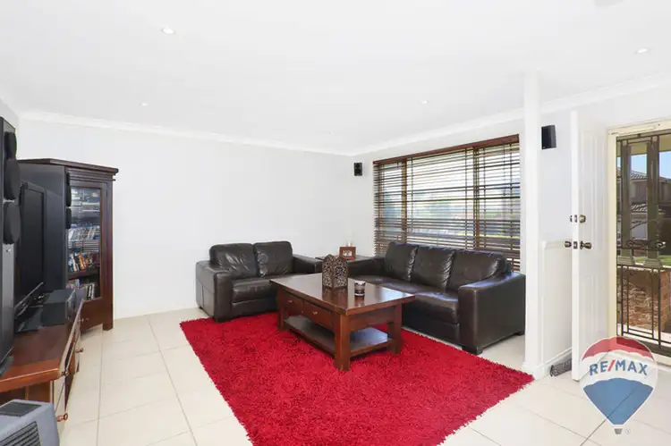 Third view of Homely house listing, 16 MONARCH CIRCUIT, Glenmore Park NSW 2745