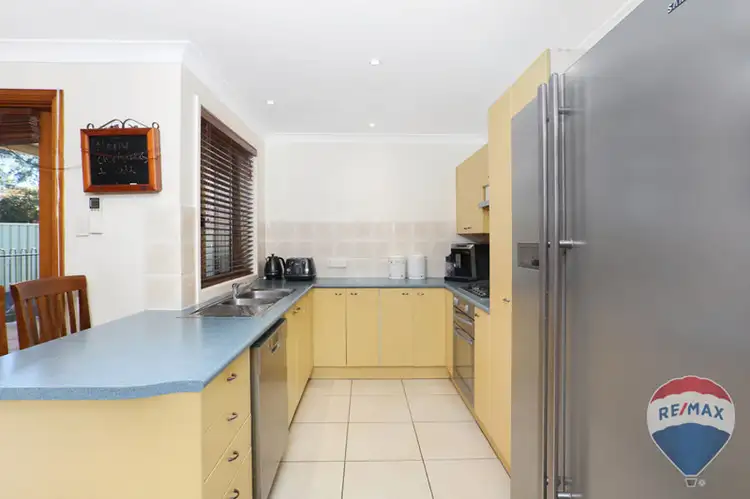 Fourth view of Homely house listing, 16 MONARCH CIRCUIT, Glenmore Park NSW 2745