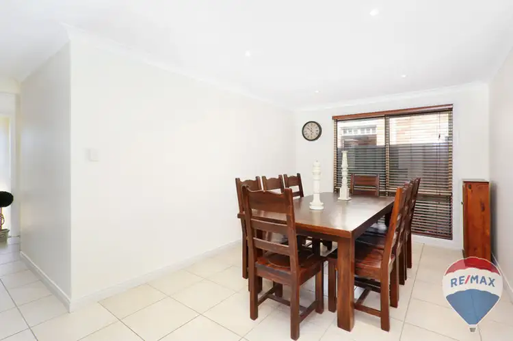 Fifth view of Homely house listing, 16 MONARCH CIRCUIT, Glenmore Park NSW 2745