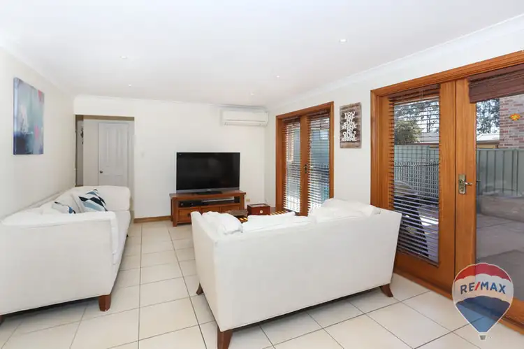 Sixth view of Homely house listing, 16 MONARCH CIRCUIT, Glenmore Park NSW 2745