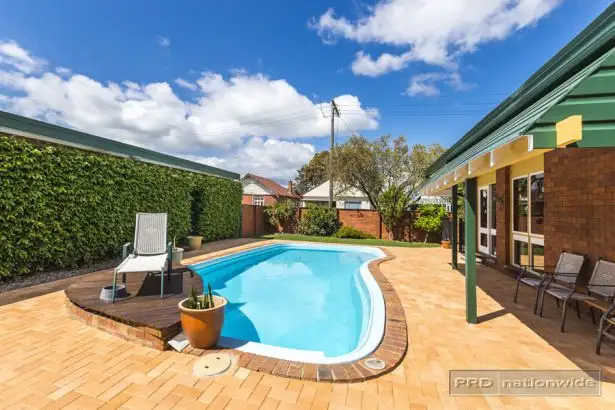 Second view of Homely house listing, 237 Lawson Street, Hamilton South NSW 2303
