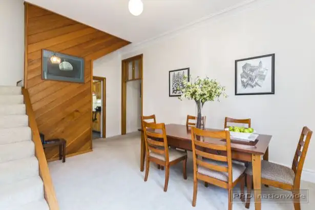 Fourth view of Homely house listing, 237 Lawson Street, Hamilton South NSW 2303