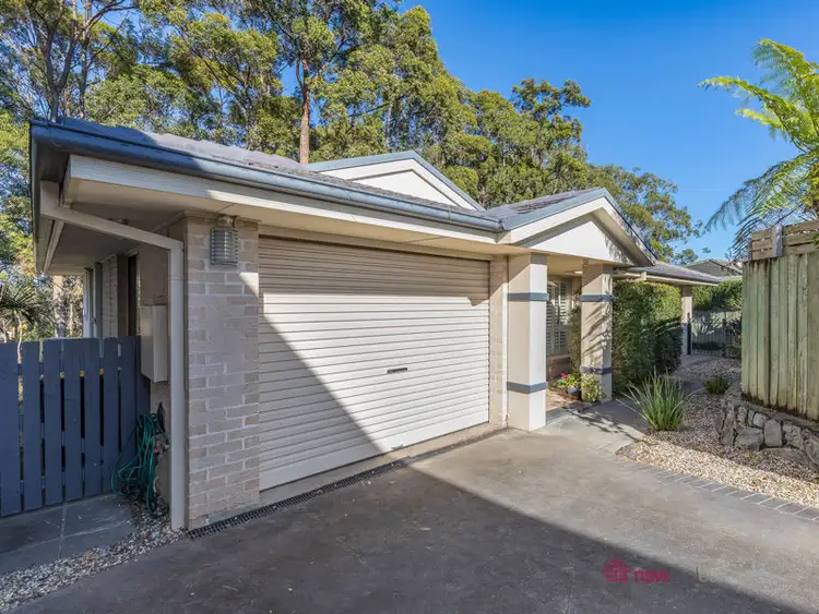 Main view of Homely house listing, 18A Louden Close, Coffs Harbour NSW 2450