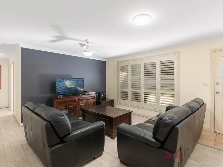 Second view of Homely house listing, 18A Louden Close, Coffs Harbour NSW 2450