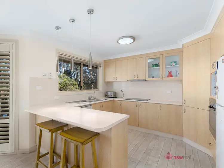 Third view of Homely house listing, 18A Louden Close, Coffs Harbour NSW 2450