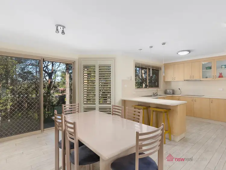 Fourth view of Homely house listing, 18A Louden Close, Coffs Harbour NSW 2450