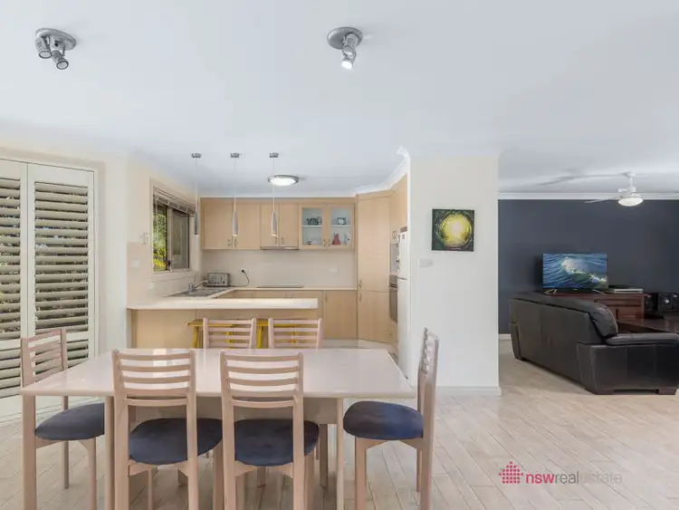 Fifth view of Homely house listing, 18A Louden Close, Coffs Harbour NSW 2450