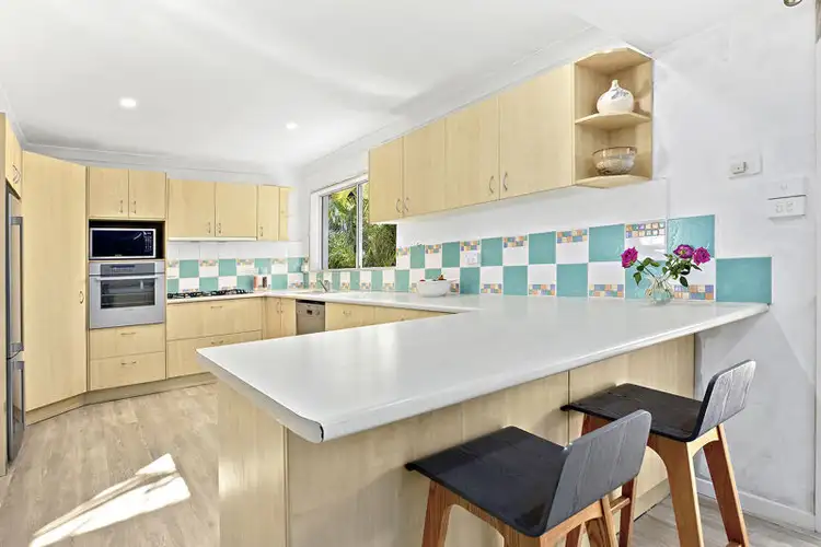 Second view of Homely house listing, 1382 Solitary Islands Way, Sandy Beach NSW 2456