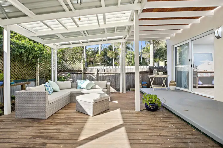 Third view of Homely house listing, 1382 Solitary Islands Way, Sandy Beach NSW 2456