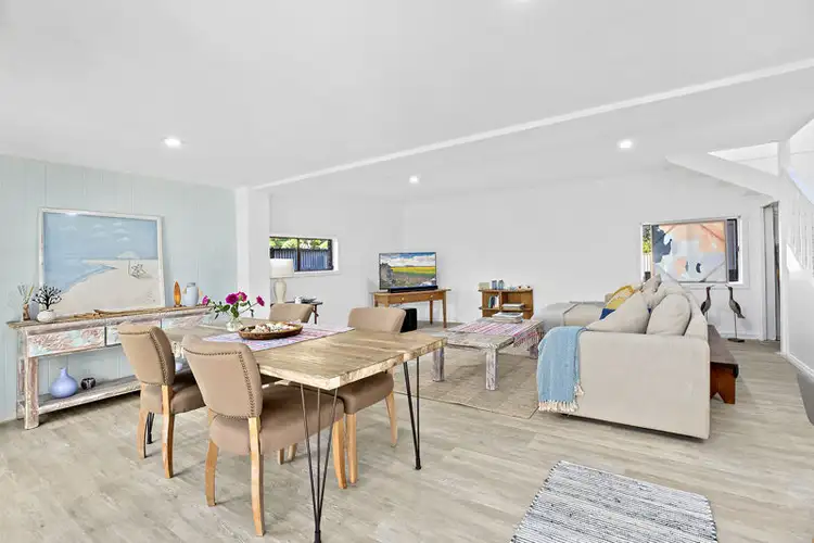 Fourth view of Homely house listing, 1382 Solitary Islands Way, Sandy Beach NSW 2456