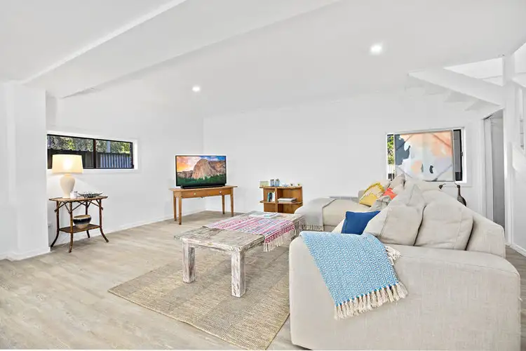 Fifth view of Homely house listing, 1382 Solitary Islands Way, Sandy Beach NSW 2456