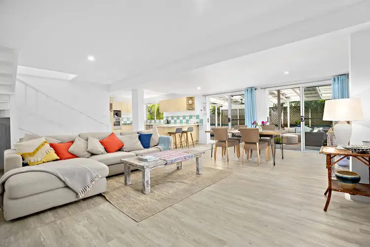 Sixth view of Homely house listing, 1382 Solitary Islands Way, Sandy Beach NSW 2456