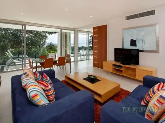 Second view of Homely apartment listing, 21/37 Noosa Drive, Noosa Heads QLD 4567
