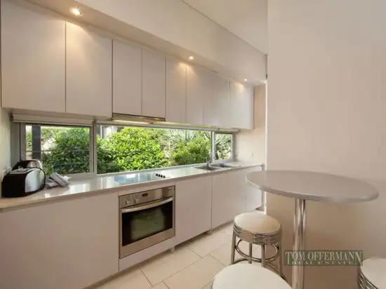 Third view of Homely apartment listing, 21/37 Noosa Drive, Noosa Heads QLD 4567