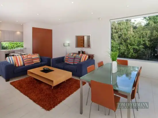Fifth view of Homely apartment listing, 21/37 Noosa Drive, Noosa Heads QLD 4567